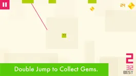 Game screenshot Slingy Hero apk