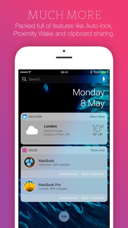 MacID screenshot-4