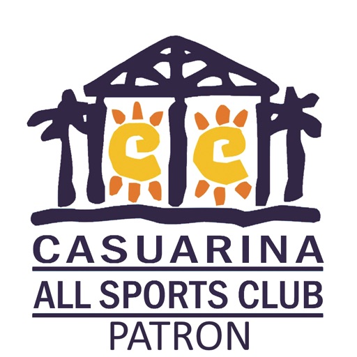 Casuarina Sports Club Patron