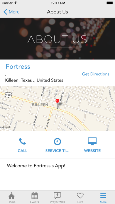Fortress Today screenshot 4