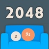 Couch 2048 : Brain Puzzle Game, New Gold Plus