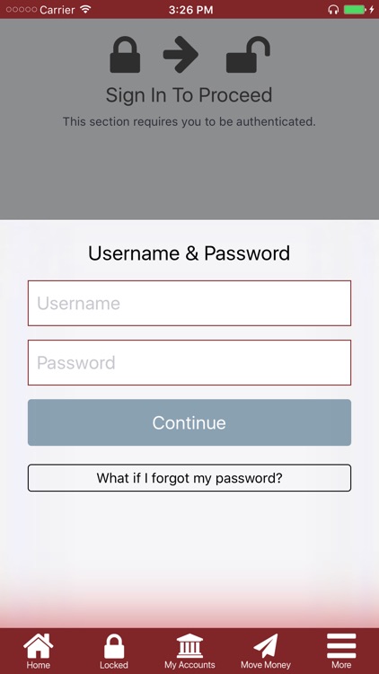 Honor CU Mobile