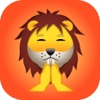 Zodimoji: Leo - Astrology emoji stickers