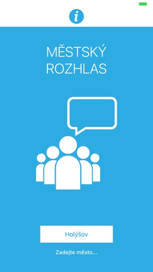 Městský rozhlas(圖1)-速報App