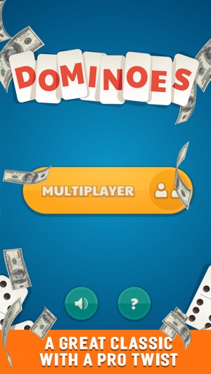 Domino Arena: Pro Multiplayer Cash Tournaments(圖5)-速報App