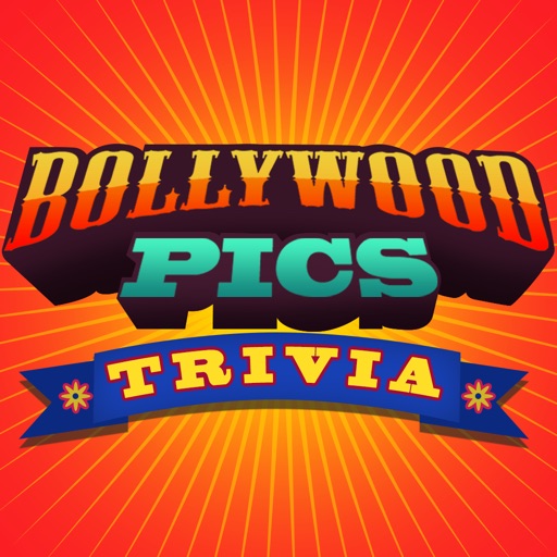 Bollywood Pics Trivia