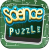 The Science Words Search Games