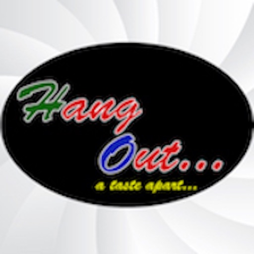 Hang-Out icon