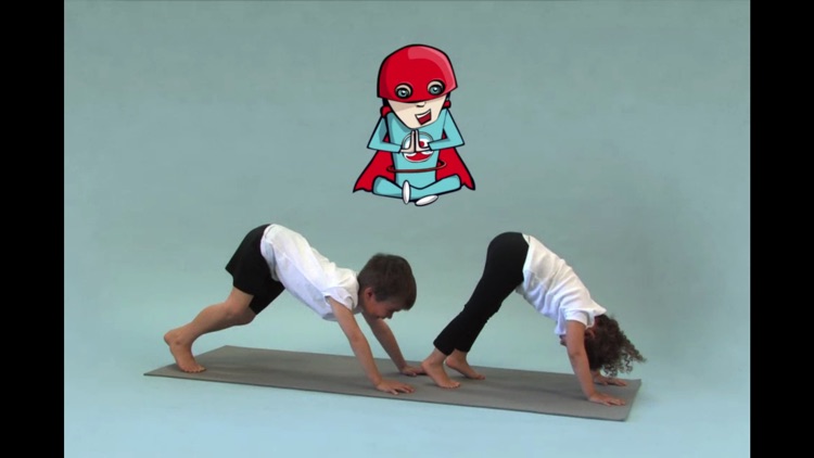 Super Stretch Yoga