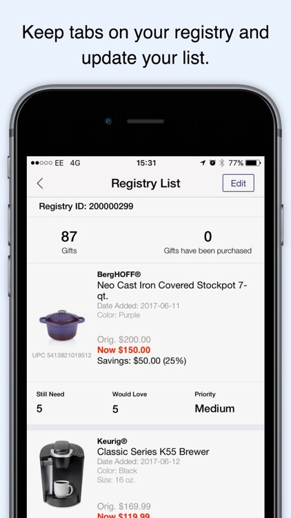 Belk screenshot-3