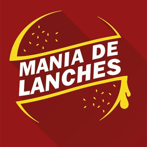 Mania de Lanches Delivery icon