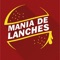 Peça Delivery para o Mania de Lanches Delivery com poucos toques em seu dispositivo iOS