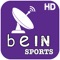 Tv Sat Info For beIN Sports HD 2017