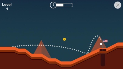 Golf Game Mini screenshot 3