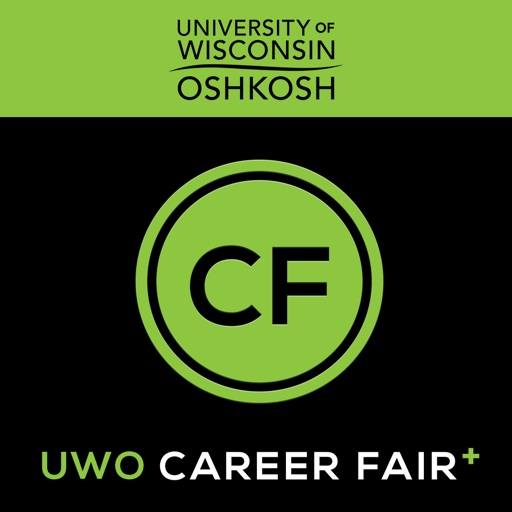 UWO Career Fair Plus By Career Soft LLC   512x512bb 