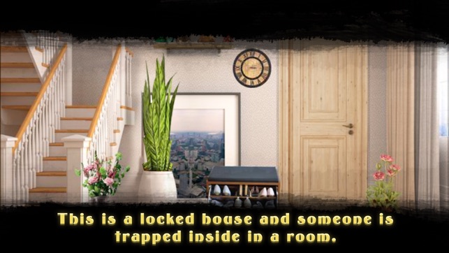 Locked House 2 Escape Games - start a ch