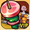 Happy BBQ VIP Edition - No IAP Game