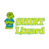 Shirt Lizard