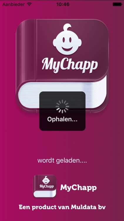 MyChapp