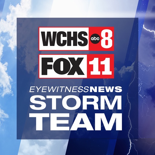 WCHS/Fox11 Stormteam Weather App