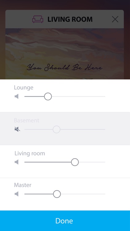 Harman Kardon Controller screenshot-4