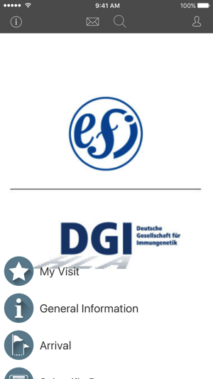 Joint Meeting EFI and DGI 2017(圖1)-速報App