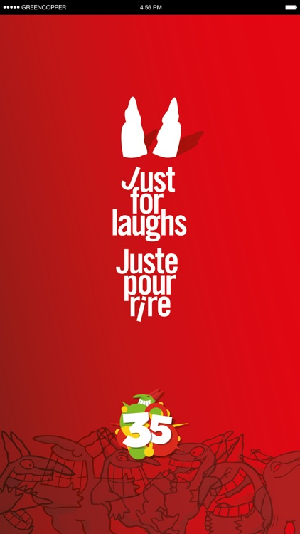 Just for Laughs Festival