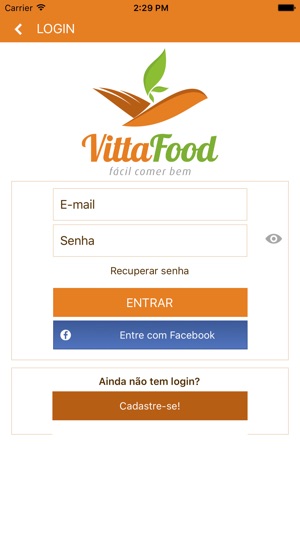 Vitta Food(圖2)-速報App