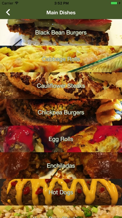 Purely Vegan - Vegan Recipes for Vegetarian Diet