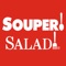Souper Salad is your favorite all-you-care-to-eat buffet restaurant serving fresh salads, made-from-scratch soups, homemade breads and more