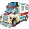 Ambulance Simulator Racing 3D