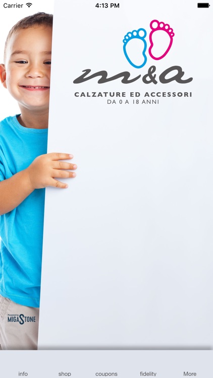 M&A Calzature Accessori