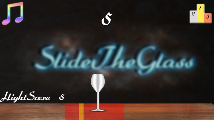 SlideTheGlass