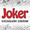 Joker računalniški zabavnik za iPhone
