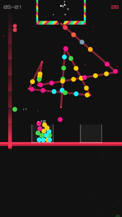 66 Balls screenshot-3