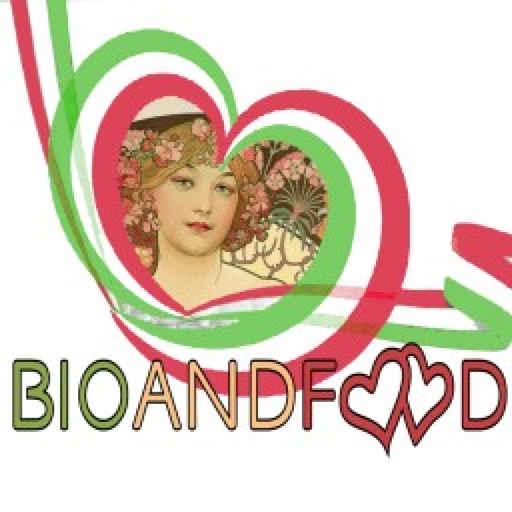 Bio And Food icon