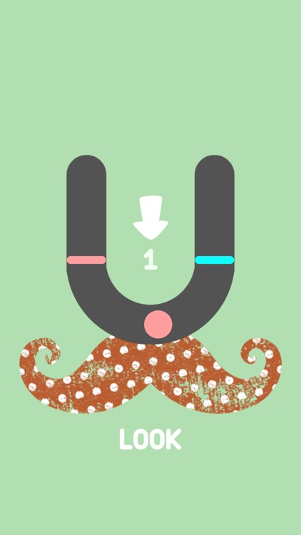 U Game – Colorful One Touch Tap Game