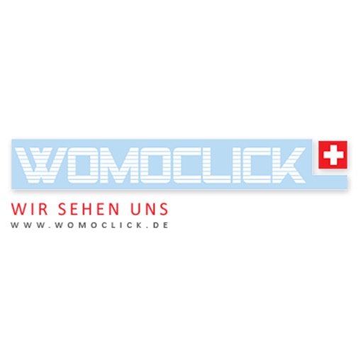 Womoclick icon