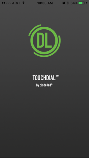 TOUCHDIAL™