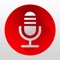 ALON Dictaphone is the professional audio voice dictation app for those who want the highest quality dictation and audio recording device available