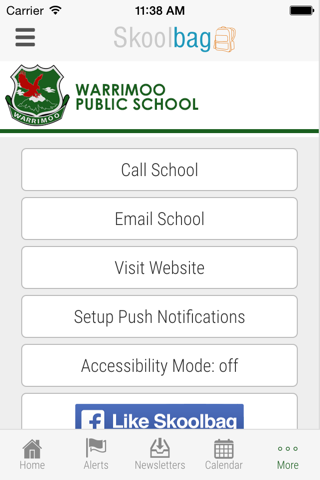 Warrimoo Public School screenshot 4