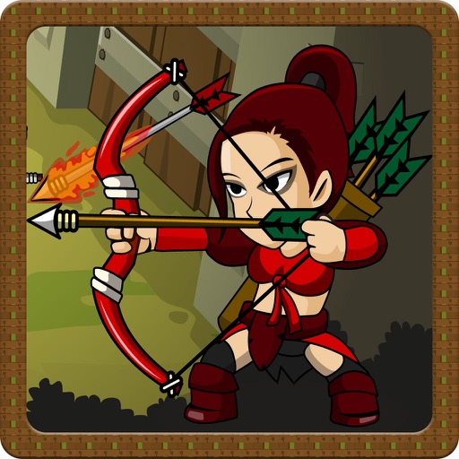 Sultan Of Fortress Defense iOS App