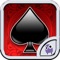 Not just solitaire… Solitaire Deluxe®