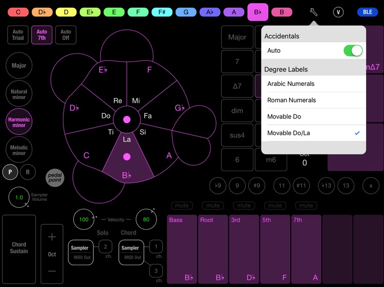 M-Chordy screenshot-3