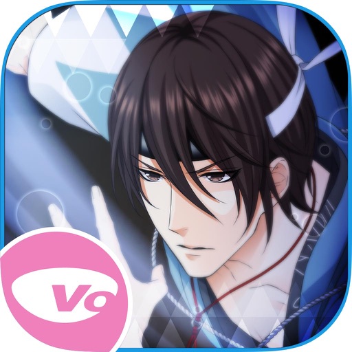 Era of Samurai: Code of Love by Voltage inc.