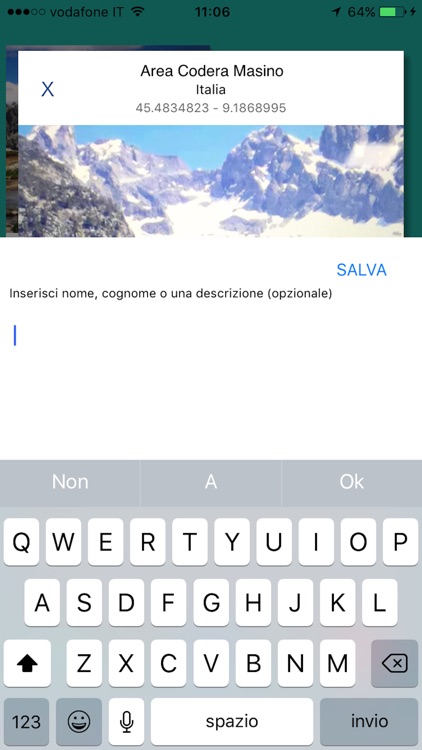 Servizio Glaciologico Lombardo screenshot-3
