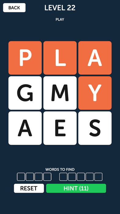 WordBrain - Word puzzle game - Apps on Google Play