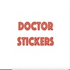 Doctor Sticker