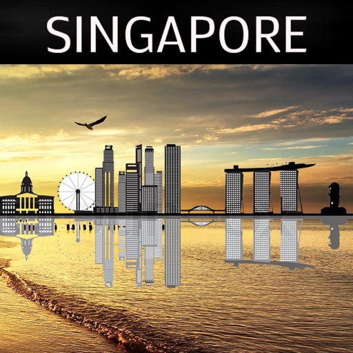 Travel Bro Singapore icon