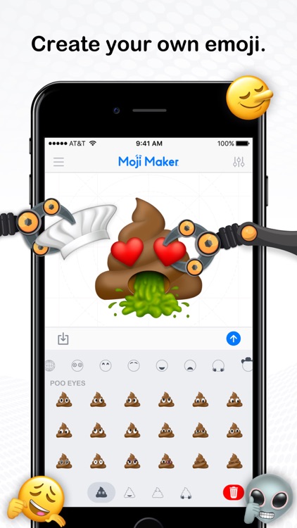 Moji Maker™